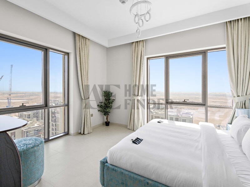 Apartment for Rent in - Vida Creek Beach, Dubai - Fully Furnished | Ready To Move | Beach Access at 230000 AED viewpage